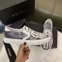$80.00 USD Amiri Casual Shoes For Men #1373279