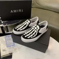 $80.00 USD Amiri Casual Shoes For Men #1373280