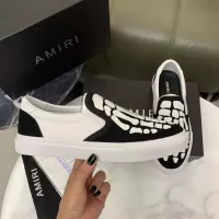 $80.00 USD Amiri Casual Shoes For Men #1373280