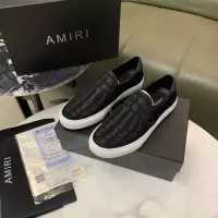 $80.00 USD Amiri Casual Shoes For Men #1373282