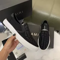 $80.00 USD Amiri Casual Shoes For Men #1373282