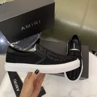 $80.00 USD Amiri Casual Shoes For Men #1373282