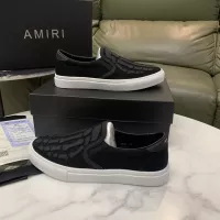 $80.00 USD Amiri Casual Shoes For Men #1373282