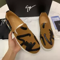 $82.00 USD Giuseppe Zanotti Casual Shoes For Men #1373297