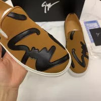 $82.00 USD Giuseppe Zanotti Casual Shoes For Men #1373297
