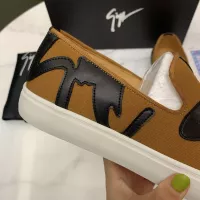 $82.00 USD Giuseppe Zanotti Casual Shoes For Men #1373297