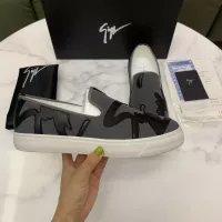 $82.00 USD Giuseppe Zanotti Casual Shoes For Men #1373299