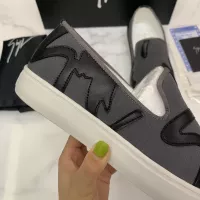 $82.00 USD Giuseppe Zanotti Casual Shoes For Men #1373299