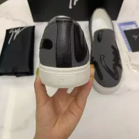 $82.00 USD Giuseppe Zanotti Casual Shoes For Men #1373299