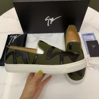 $82.00 USD Giuseppe Zanotti Casual Shoes For Men #1373304