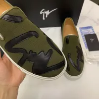 $82.00 USD Giuseppe Zanotti Casual Shoes For Men #1373304