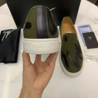 $82.00 USD Giuseppe Zanotti Casual Shoes For Men #1373304