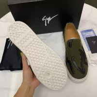 $82.00 USD Giuseppe Zanotti Casual Shoes For Men #1373304