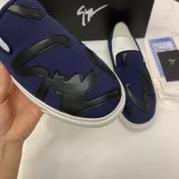 $82.00 USD Giuseppe Zanotti Casual Shoes For Men #1373306