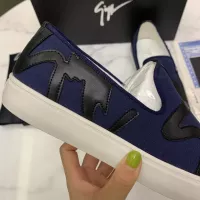 $82.00 USD Giuseppe Zanotti Casual Shoes For Men #1373306