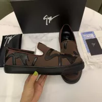 $82.00 USD Giuseppe Zanotti Casual Shoes For Men #1373313