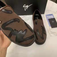 $82.00 USD Giuseppe Zanotti Casual Shoes For Men #1373313