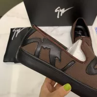 $82.00 USD Giuseppe Zanotti Casual Shoes For Men #1373313