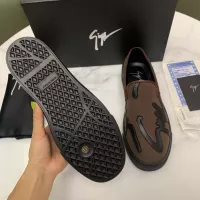 $82.00 USD Giuseppe Zanotti Casual Shoes For Men #1373313