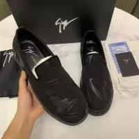 $82.00 USD Giuseppe Zanotti Casual Shoes For Men #1373314