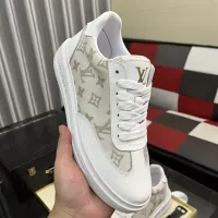 $98.00 USD Louis Vuitton Casual Shoes For Men #1373323