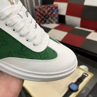 $98.00 USD Louis Vuitton Casual Shoes For Men #1373324