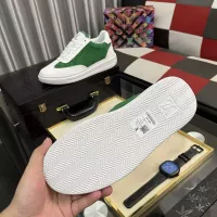 $98.00 USD Louis Vuitton Casual Shoes For Men #1373324