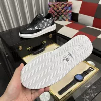 $98.00 USD Louis Vuitton Casual Shoes For Men #1373332