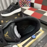 $98.00 USD Louis Vuitton Casual Shoes For Men #1373333