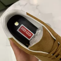 $92.00 USD Kenzo Casual Shoes For Men #1373337