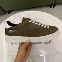 $92.00 USD Kenzo Casual Shoes For Men #1373338