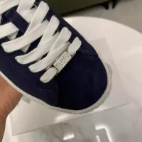 $92.00 USD Kenzo Casual Shoes For Men #1373340