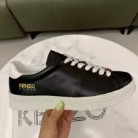 $92.00 USD Kenzo Casual Shoes For Men #1373341