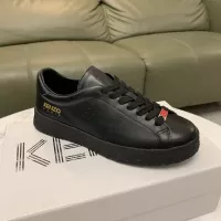 $92.00 USD Kenzo Casual Shoes For Men #1373342