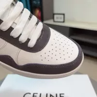 $80.00 USD Celine Casual Shoes For Men #1373350