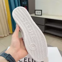 $80.00 USD Celine Casual Shoes For Men #1373350