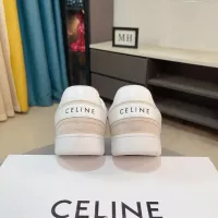 $80.00 USD Celine Casual Shoes For Men #1373351