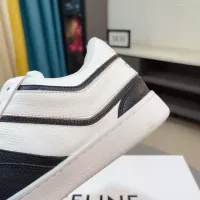 $80.00 USD Celine Casual Shoes For Men #1373352