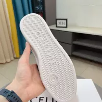 $80.00 USD Celine Casual Shoes For Men #1373352