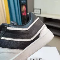 $80.00 USD Celine Casual Shoes For Men #1373353