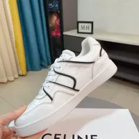 $80.00 USD Celine Casual Shoes For Men #1373354