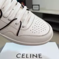 $80.00 USD Celine Casual Shoes For Men #1373354