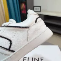 $80.00 USD Celine Casual Shoes For Men #1373354