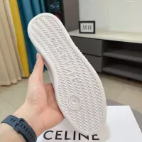 $80.00 USD Celine Casual Shoes For Men #1373354