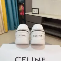 $80.00 USD Celine Casual Shoes For Men #1373354