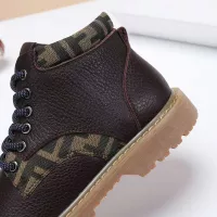 $82.00 USD Fendi Fashion Boots For Men #1373357