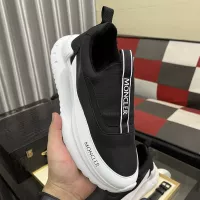 $82.00 USD Moncler Casual Shoes For Men #1373362