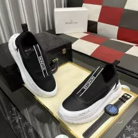 $82.00 USD Moncler Casual Shoes For Men #1373362