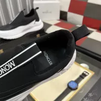 $82.00 USD Moncler Casual Shoes For Men #1373362