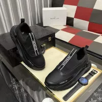 $82.00 USD Moncler Casual Shoes For Men #1373363
